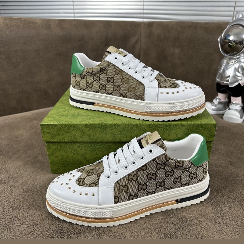 G*u*i casual shoes